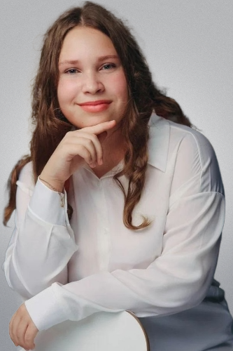 Патракова Валерия Юрьевна.