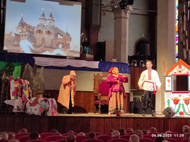 ДНЕВНИК ПРИШКОЛЬНОГО ЛАГЕРЯ «РОМАНТИК».